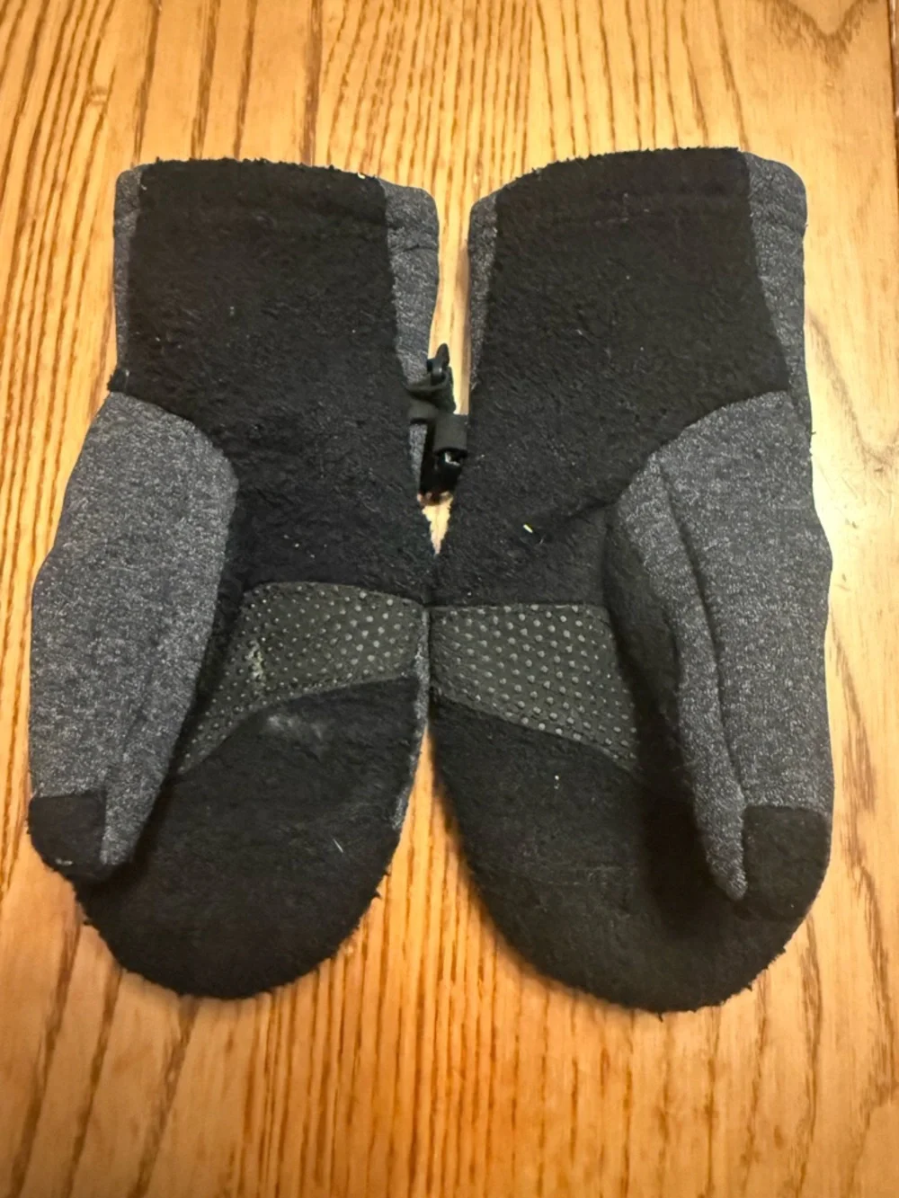 Kids XS Head Mittens